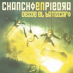 Desde El Batiscafo