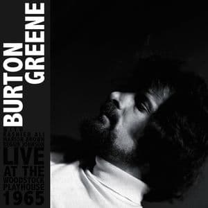 Live at the Woodstock Playhouse 1965