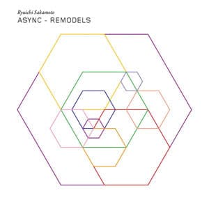 async remodels