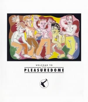 Welcome To The Pleasuredom