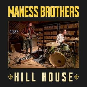 Hill House Sessions