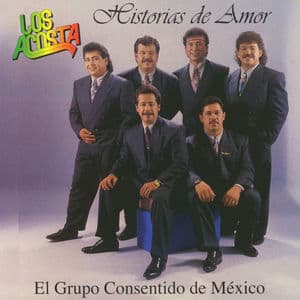 Historias de Amor