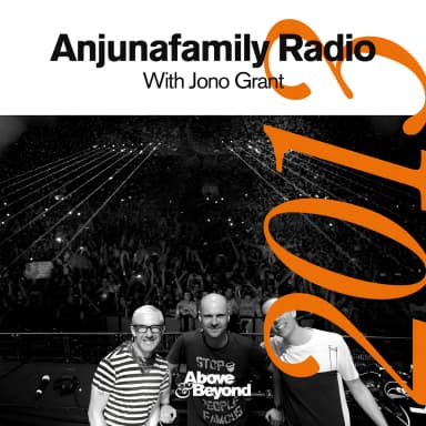Anjunafamily Radio 2013 with Jono Grant
