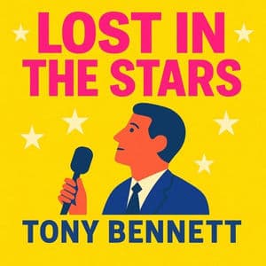 Lost in the Stars