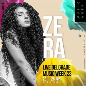 Belgrade Music Week 2023 (Live)