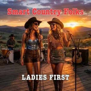 Ladies First