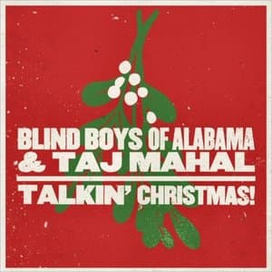 Talkin Christmas!