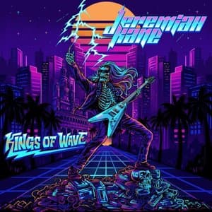 Kings Of Wave