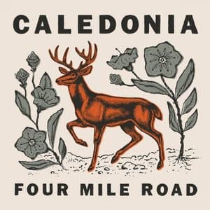 Four Mile Road