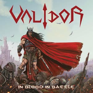 In Blood In Battle