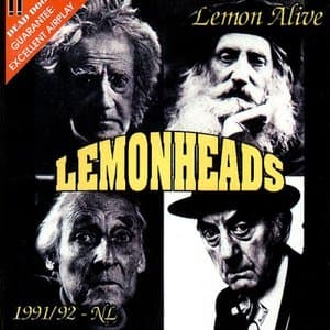 Lemon Alive
