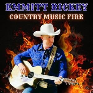 Country Music Fire