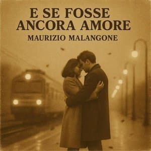 E se fosse ancora amore