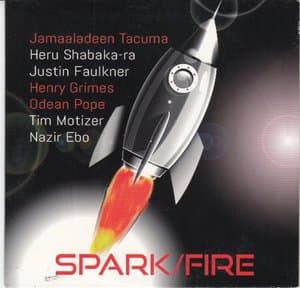 Spark / Fire