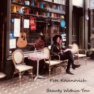 Beauty Within You