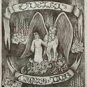 Angels in Dub