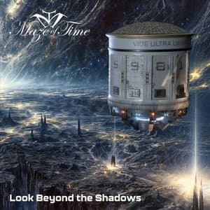 Look Beyond the Shadows
