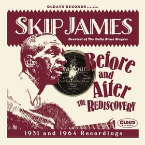 Before and After the Rediscovery: 1931 and 1964 Recordings