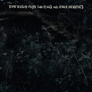 Plays Twin Peaks and Other Infinitives