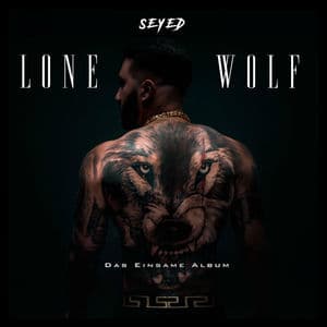 LONE WOLF