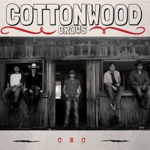 Cottonwood Crows