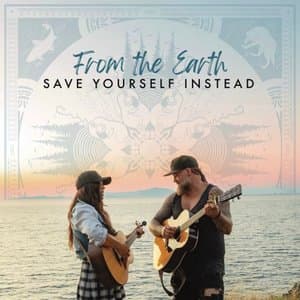 Save Yourself Instead