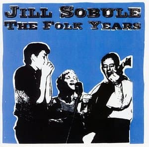 The Folk Years