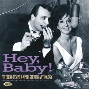Hey Baby! The Nino Tempo & April Stevens Anthology