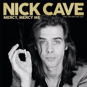 Mercy, Mercy Me
