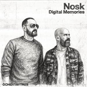 Digital Memories