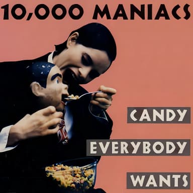 Candy Everybody Wants