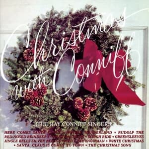 Christmas With Conniff