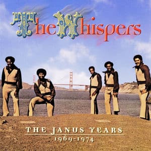 The Janus Years 1969 - 1974