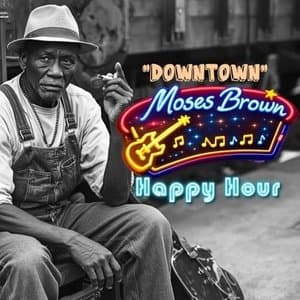 Happy Hour