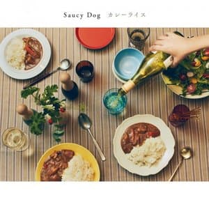 Curry Rice / kare-raisu