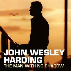 The Man With No Shadow