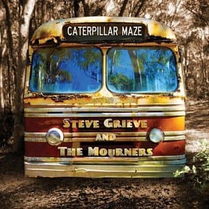 Caterpillar Maze