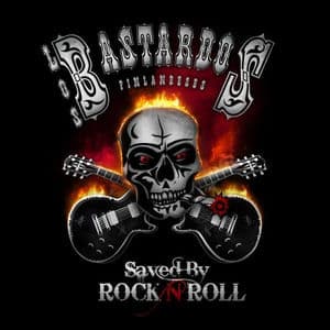 Saved by Rock 'n' Roll