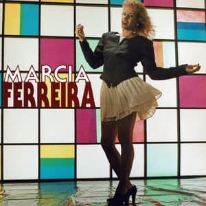 Marcia Ferreira