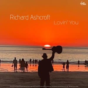 Lovin You (Deluxe)