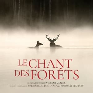 Le Chant des forets (Bande originale du film)