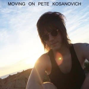 Moving On