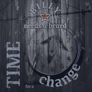 Time for a Change