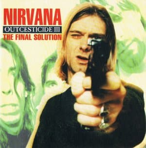 The Final Solution - Outcesticide III
