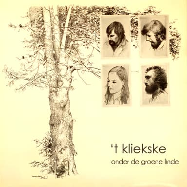 Onder De Groene Linde