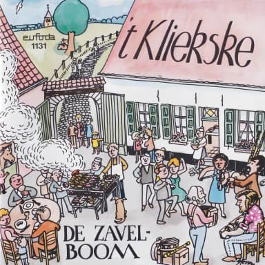 De Zavelboom