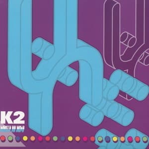 Lights Go Wild [CDS]