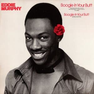 Boogie In Your Butt