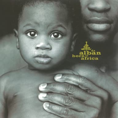 Born In Africa