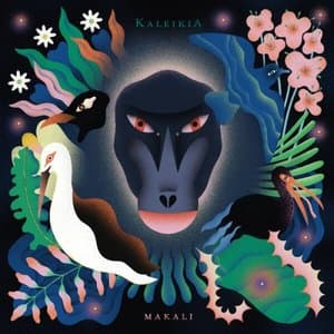 Makali